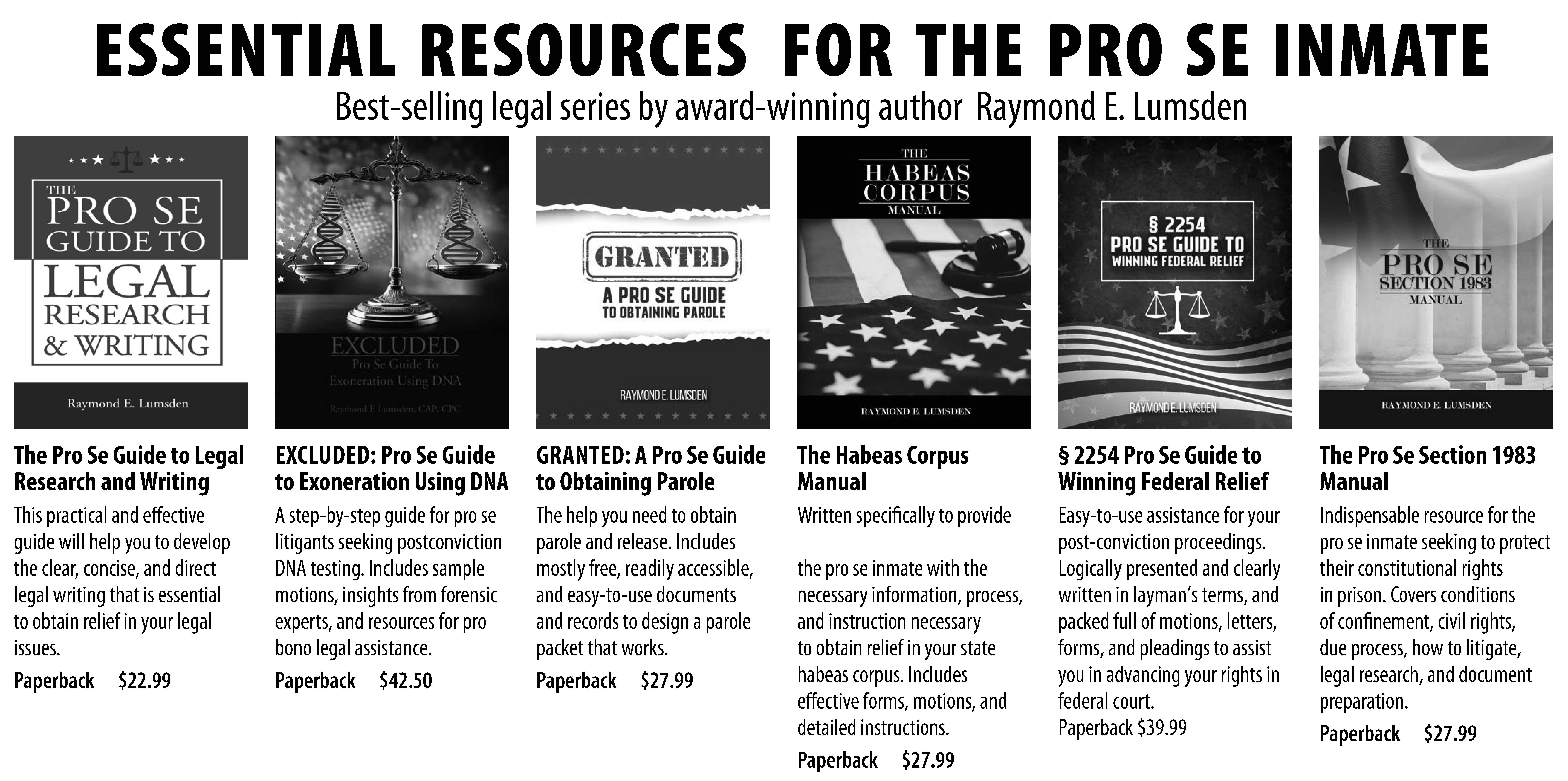 Raymond Lumsden